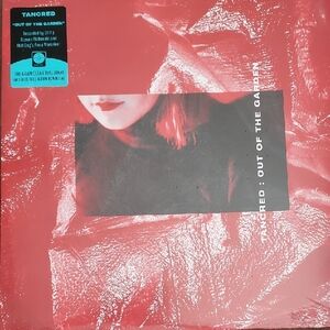 Tangred 'Out of the Garden' NEW SEALED Vinyl Record